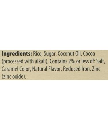 Mom's Best Crispy Cocoa Rice Cereal - 13 oz (Pack of 4) - Buy Online on GoSupps.com