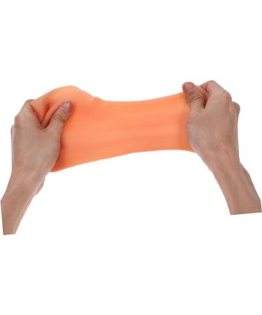 Beavorty 4 Pairs Exfoliating Moisturizing Socks Moisture Enhancing Socks Dry Cracked feet Socks feet Care Socks Cosmetic moisturizing Socks Beauty Socks Dead Skin Socks sebs Heel - Buy Online on GoSupps.com