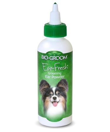 EHASO BIO-GROOM EAR Fresh Powder 24G