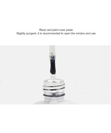 No Wipe Top Coat Gel Polish Protection High Shine Safe Mild 15ml Top Coat Professional for Family Gathering for Home for Dating Party - Buy Online on GoSupps.com