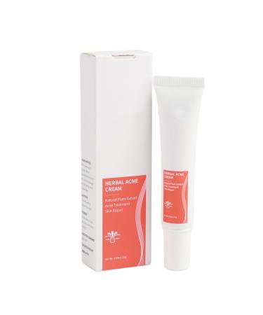 Advanced Acne Scar Treatment Gel  Effective Pimple Remover Cream  Powerful Blemish Treatment Ointment  Natural Solution for Scar Removal and Acne Mark Removal