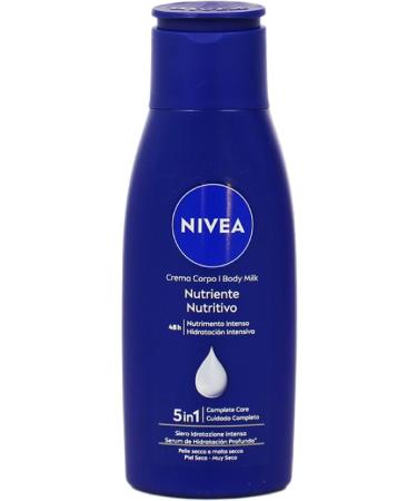  NIVEA NIVEA Nourishing Body Almond Oil 75 ml - Buy Online on GoSupps.com