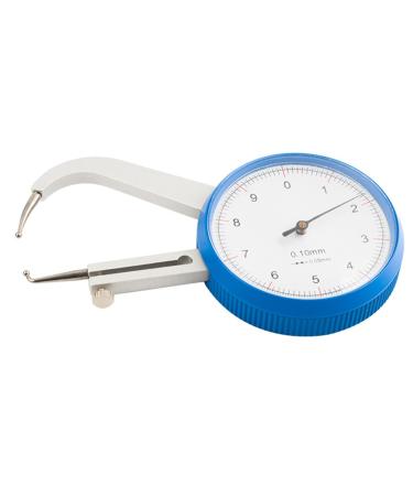 NIECHOY Test devices for optical lentils basic curve measuring device for Radian devices testing the refractive index of lentils tools for glasses accessories (A)