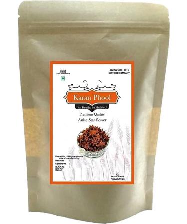 AHSD Karan Phool Anijs Starbaadiyan phool 100 grms