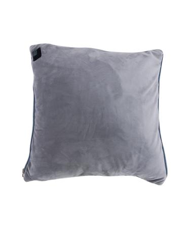 Winter heating pillows Handwarmer asudaro heating pillows Electric pillows lumbar spine support pillow Hand muffs for belly neck shoulders 3 heating levels multifunctional pillow gray