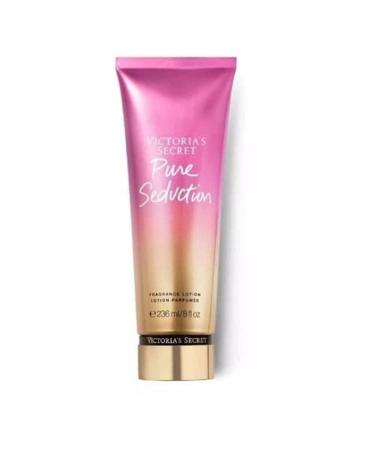 New Victoria's Secret Pure Seduction Fragrance Lotion