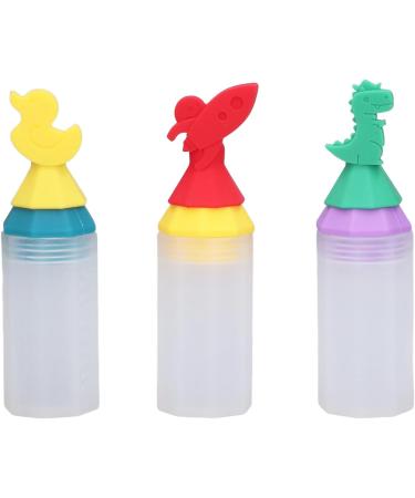 Newborn Medication Dispenser | Dismantable Baby Medication Dispenser for Daily Use - Shop Internationally - Buy Online on GoSupps.com