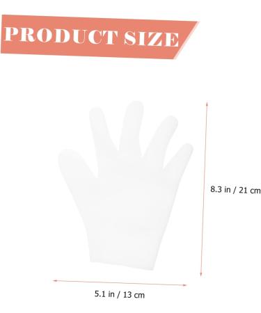  MERRYHAPY MERRYHAPY Moisturizing Sunscreens Lotion Sun Protection 2 Pairs Beauty Products For Dry Hands Lotion - Buy Online on GoSupps.com