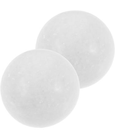 Fomiyes Gymnastics & Stress Relief Balls - Reusable Metal Handballs & Massage Devices for Fitness | Shop Internationally - Buy Online on GoSupps.com