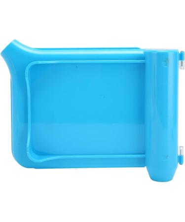 Hand Pill Counting Tray with Spatula - Essential Plastic Tablet Dispensing Tray for Household & Hospital Use | Perfect for Elderly & Patients - Buy Online on GoSupps.com