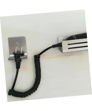 Alipis 3ST Shaver Holder - Sticky Razor Organizer Hooks for Easy Storage & Hanging - Buy Online on GoSupps.com