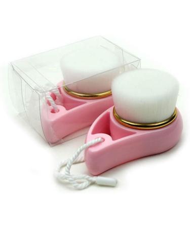 Tools Face Exfoliator Brush Removing Blackhead Scrubber Portable Cleaning Brush - Buy Online on GoSupps.com