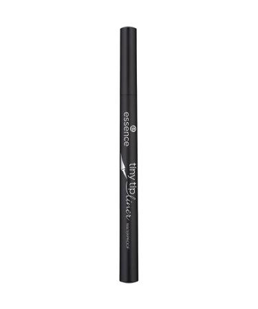 essence cosmetics tiny tip liner WATERPROOF 01