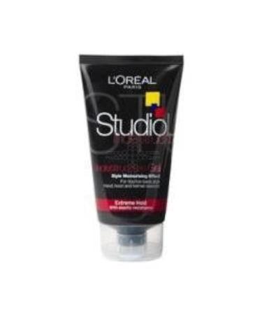 L'Oréal Expert Professionnel Hair Indestructible Gel Tube 150 ml