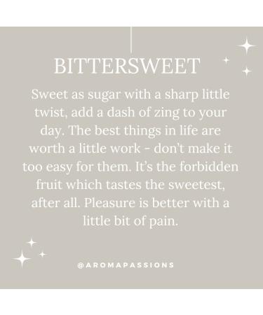 BITTERSWEET | Inspired by TF BITTER PEACH | Pheromone Perfume Cologne for Men Women | Extrait De Parfum | Long Lasting Dupe Clone Essential Oil | Perfume De Hombre Mujer | (30 ml / 1 Fl Oz) 1 Fl Oz (Pack of 1) - Buy Online on GoSupps.com