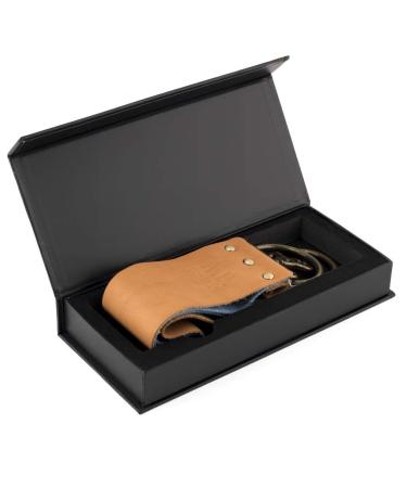 AP Donovan - Shaving accessories | Shaving brush | Shaving soap | Strop | Whetstone | Beard care - Strop