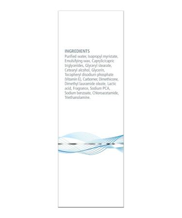 Neutriderm Moisturising Lotion with Vitamin E - 125 mL | Hydrating Skin Care for All Skin Types - Shop Internationally - Buy Online on GoSupps.com