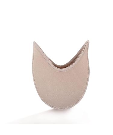 Buy Ballet Toe Protectors - Cushioned Sandal & Pointe Shoe Mats for Comfort & Performance - Buy Online on GoSupps.com