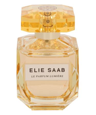 Elie Saab Le Parfum Lumiere by Elie Saab for Women - 3 oz EDP Spray - Buy Online on GoSupps.com