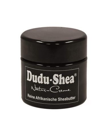 Dudu-Shea Creme 100ml - Nourishing Moisturizer for All Skin Types | Buy Online Internationally - Buy Online on GoSupps.com