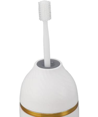 600mAh Electric Ear Wax Removal Kit - Type C Fast Charging 2 Gears Featherlight Ear Tool for Effective Ear Cleaning - Buy Online on GoSupps.com