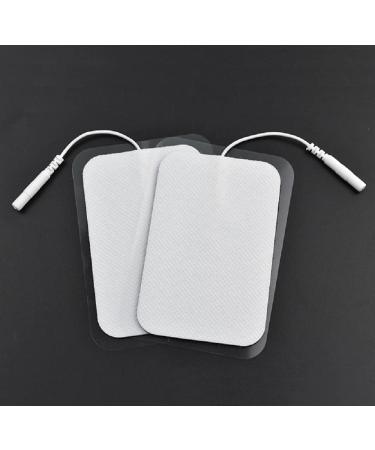 Replacement Pads Self Adhesive Reusable 16 Pcs - Buy Online on GoSupps.com