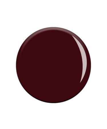 Buy Vivien Kondor Henna Halal Permeable Nail Polish (HA19 Garnet) - Non-Toxic Long-Lasting & Vegan | International Shipping Available - Buy Online on GoSupps.com