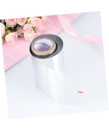  minkissy minkissy 1 Roll Permanent Aluminum Foil for Hair Perm - 15C - Buy Online on GoSupps.com