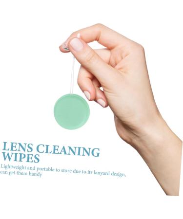 Buy Hemoton 20 pcs Phone Screen Wipes | Best Screen Cleaner for Phones & Electronics | International Shipping Available - Buy Online on GoSupps.com