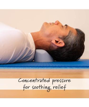 CranioCradle Home Therapy System - Pain Relief for Head, Neck, Shoulder & Back - Muscle Relaxation & Trigger Point Release - Buy Online on GoSupps.com