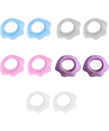 Lot de 2 bracelets pour laver le visage les poignets les protections contre l'eau pour le lavage des poignets - Buy Online on GoSupps.com