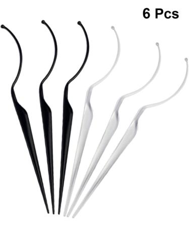Didiseaon 18 Pcs Eyelash Tool Set | Eyelash Applicator & Mascara Tools for Extensions | Perfect for False Eyelashes & Makeup - Buy Online on GoSupps.com