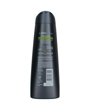 Buy Dove Men Care 2-in-1 Shampoo & Conditioner - 12 Fl Oz | International Shipping Available - Buy Online on GoSupps.com