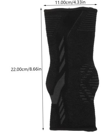 Shop Gadpiparty 3 Pairs Adjustable Ankle Protector Braces - Breathable Support for Dance & Fitness - Unisex Ankle Covers Shipping Worldwide - Buy Online on GoSupps.com