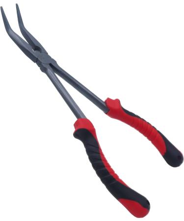 Paradox Fishing Pike Fishing Pliers 29cm I Hook Remover Fishing Pliers Fishing Fishing Accessories Pike Fishing - corrosion resistant - Buy Online on GoSupps.com