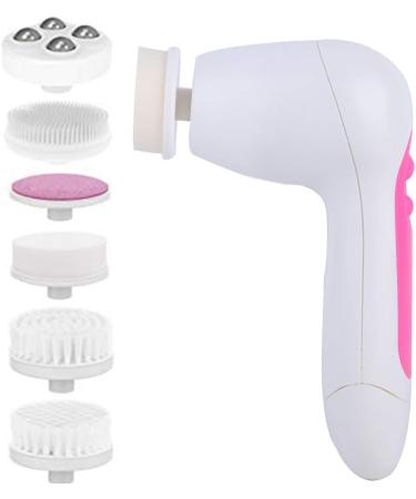 Electric waterproof face washing instrument multi-function face washing instrument for face cleaning face pore cleaning instrument suitable for family - Buy Online on GoSupps.com