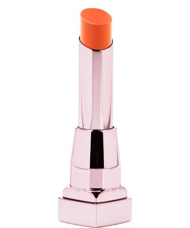 Maybelline Color Sensational Shine Compulsion Lipstick - Arousing Orange 0.1 oz (Pack of 1) - Buy Online on GoSupps.com