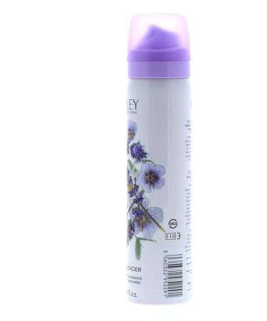 Yardley By Yardley English Lavender Body Spray 2.6 Oz - Buy Online on GoSupps.com