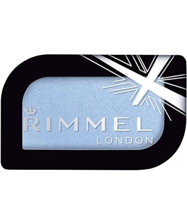 Rimmel London Magnif'eyes Mono Crowd Surf Eyeshadow 0.162 Ounce (Pack of 3) Crowd Surf 0.16 Ounce (Pack of 3)
