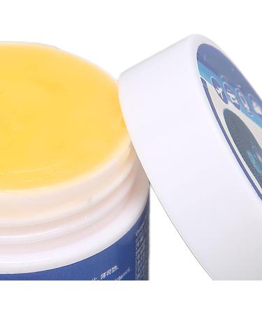 Demeras Motion Sickness Relief Cream 0.4oz - Professional Dizziness Relief for Travel - Train Trip Essential - Buy Online on GoSupps.com