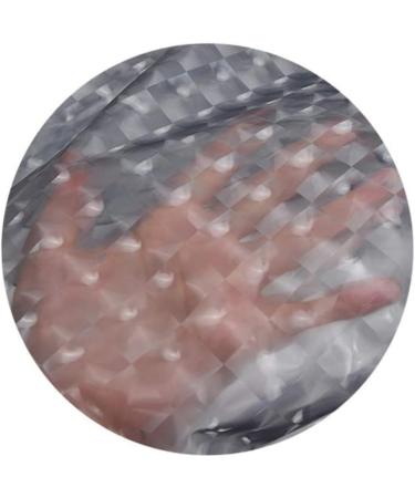 Beavorty 2pcs hair dye shampoo hair coloring shampoo bibs salon apron hair cloth Hairdressing Capes 77*80cmx2pcs - Buy Online on GoSupps.com