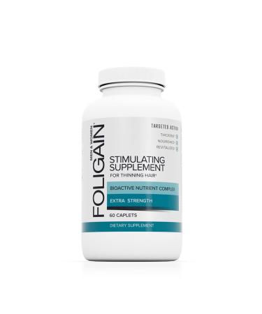 Stimulating Supplement for Thinning Hair 60 Count