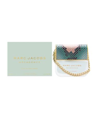 Marc Jacobs Decadence Eau So Decadent L 3.4 EDT SPRNEW Cedar 3.4 Fl Oz (Pack of 1)