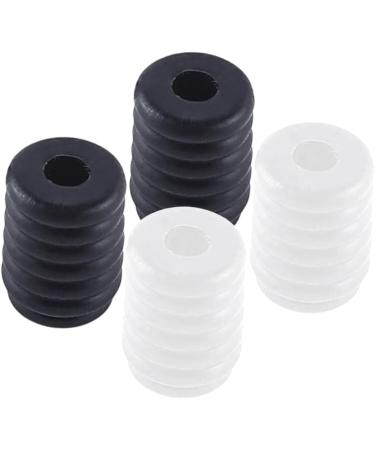 Gatuida 400 Stk Mask Clip Adjustable Mask Strap Holder | Fastening Accessory for Face Masks | Premium Quality Buckle & Connect Setting Tape - Buy Online on GoSupps.com