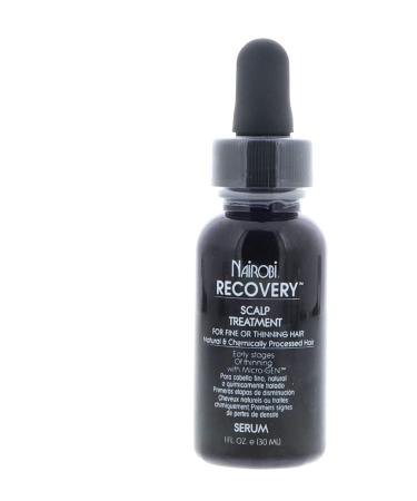Nairobi Recovery Scalp Treatment for Fine or Thinning hair 1 oz