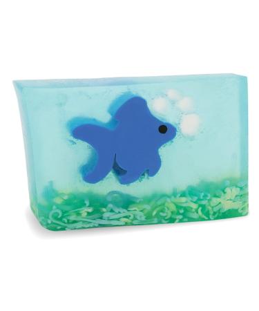 Primal Elements Ginger Fish Soap Loaf 5 Pound