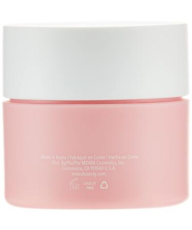 Moira Rose Collagen Squalane Cream - Hydrating Anti-Aging Moisturizer for All Skin Types | International Shipping - Buy Online on GoSupps.com