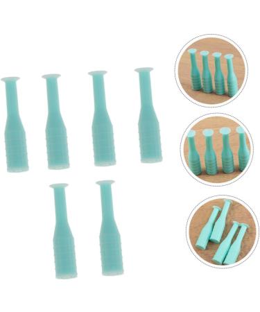 JECOMPRIS 4pcs Scleral Plunger Set - Suction Stick Inserter & Remover for Home & Travel - Buy Online on GoSupps.com