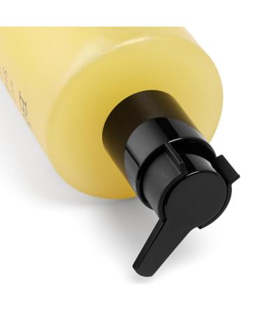 BOLDEN Shea Oil Bundle 100% Natural Unscented (3.4 fl oz) & Sweet Vanilla Scented (16.9 fl oz) with Vitamin E for Skin & Hair | Deep Moisture & Radiance for All Skin Types - Buy Online on GoSupps.com