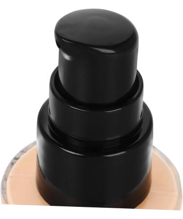 Ipetboom BB Cream Concealer Korean Foundation Skin Tone Moisturizer Facial Moisturizer Makeup Concealer Face Makeup Moisturizing Cream Liquid Light Yellow - Buy Online on GoSupps.com